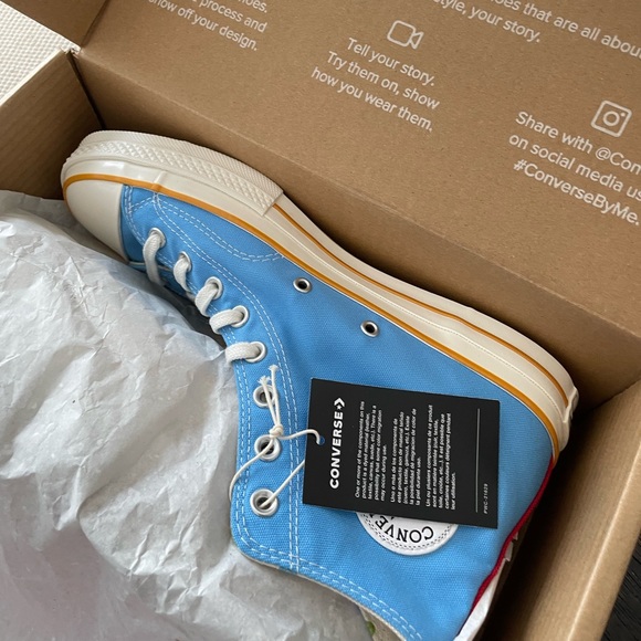 Converse GOLF WANG Chuck 70 By You - Picture 6 of 7